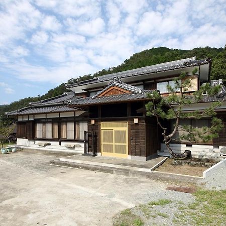 宍粟片山 Villa Shiso Luaran gambar