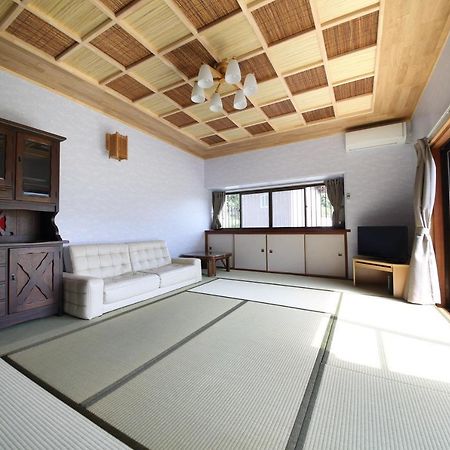 宍粟片山 Villa Shiso Luaran gambar