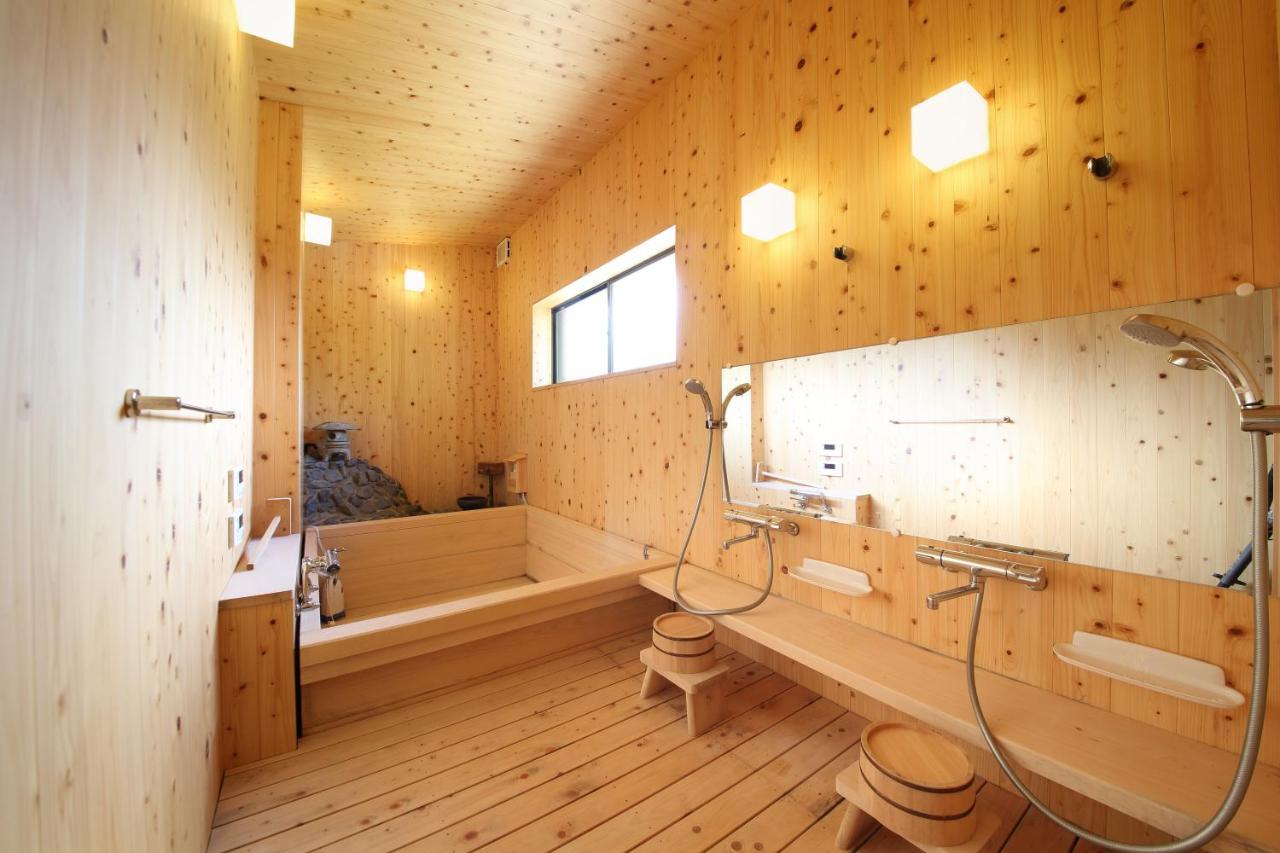 宍粟片山 Villa Shiso Luaran gambar