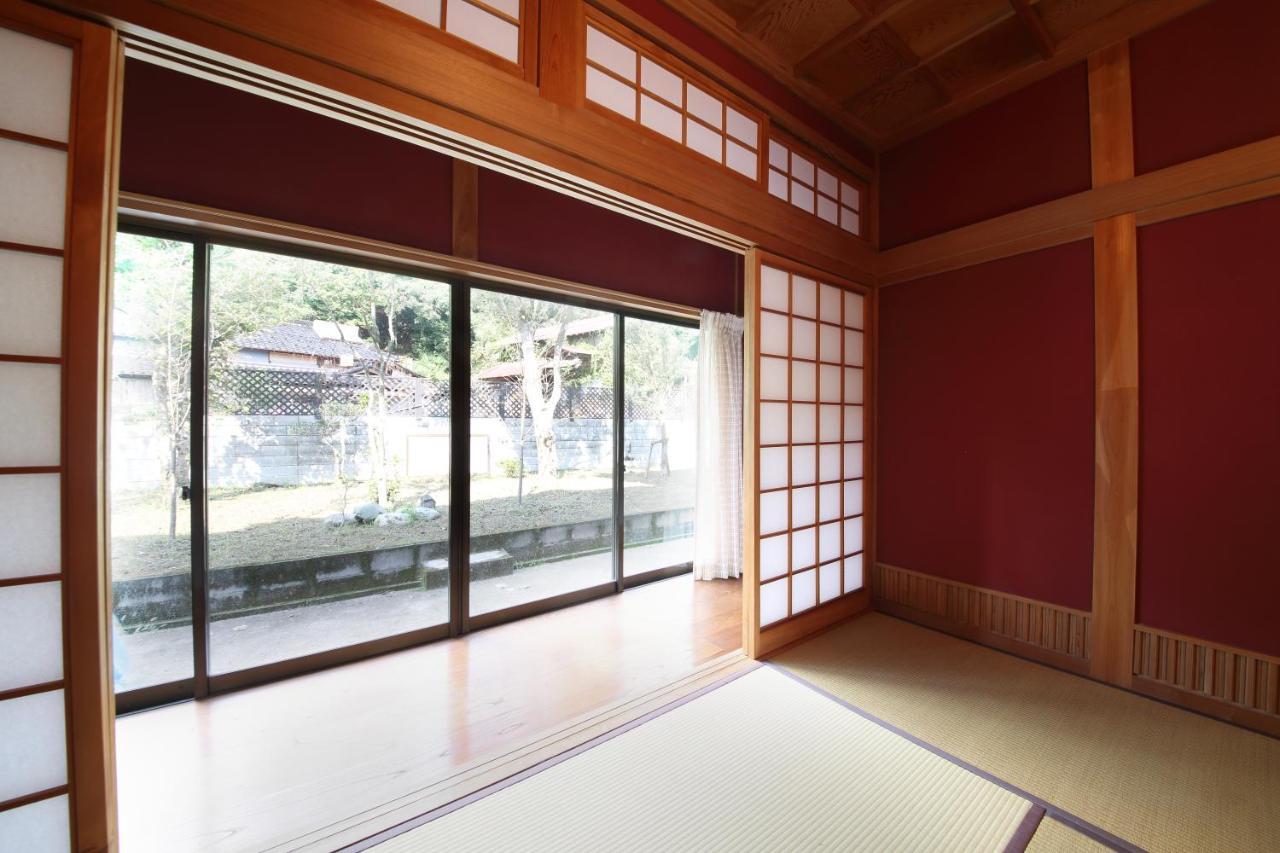 宍粟片山 Villa Shiso Luaran gambar
