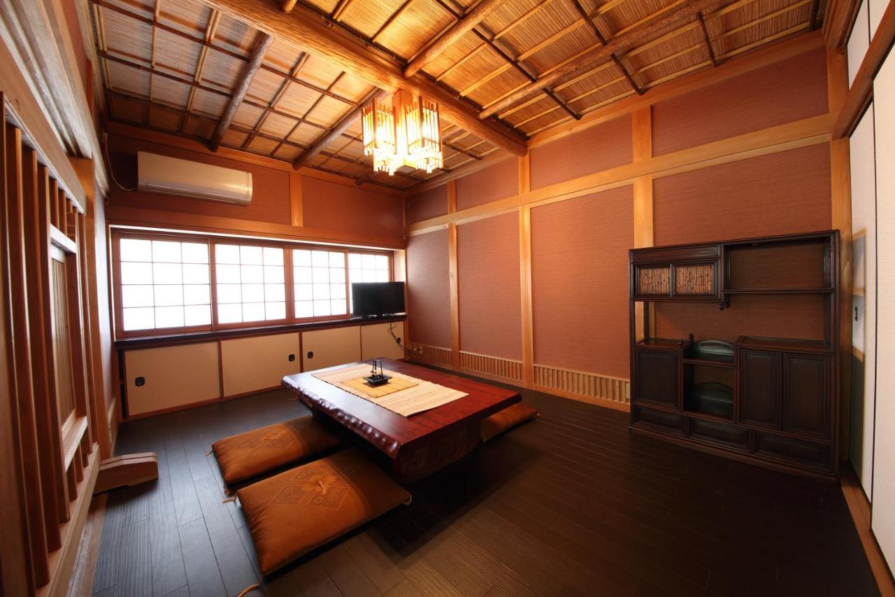 宍粟片山 Villa Shiso Luaran gambar