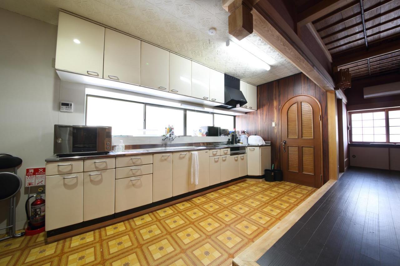 宍粟片山 Villa Shiso Luaran gambar