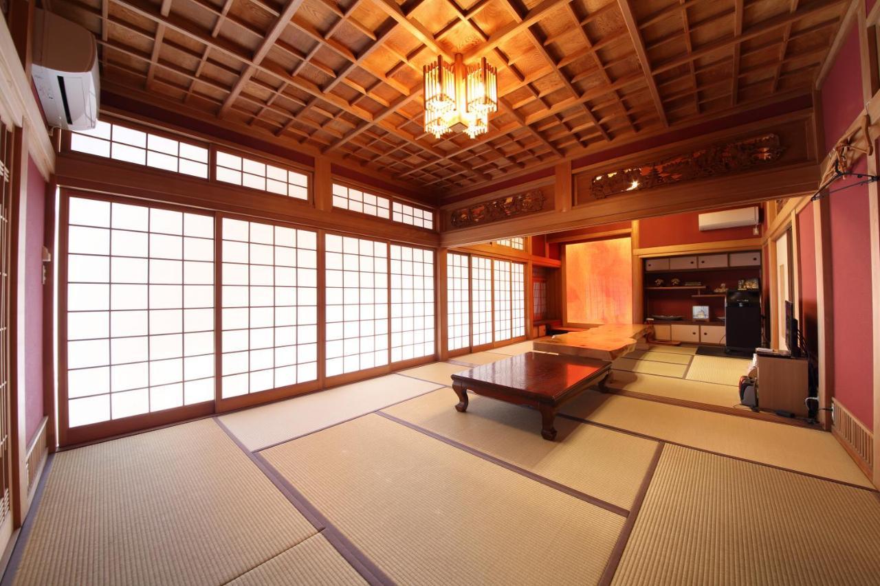 宍粟片山 Villa Shiso Luaran gambar