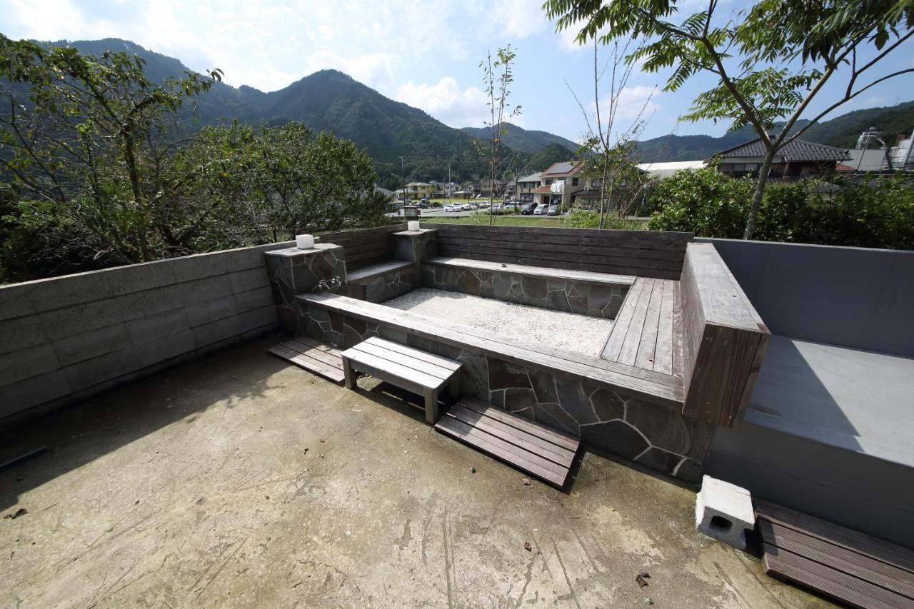 宍粟片山 Villa Shiso Luaran gambar