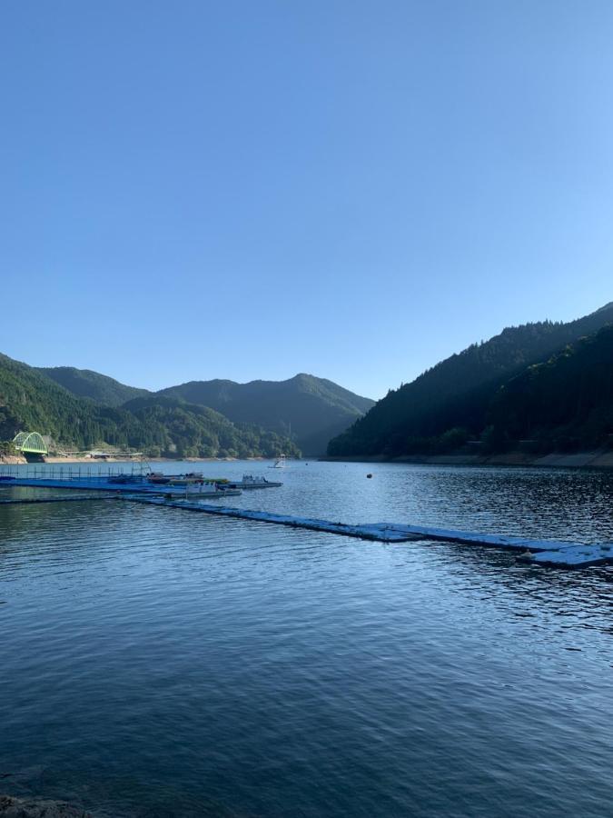 宍粟片山 Villa Shiso Luaran gambar