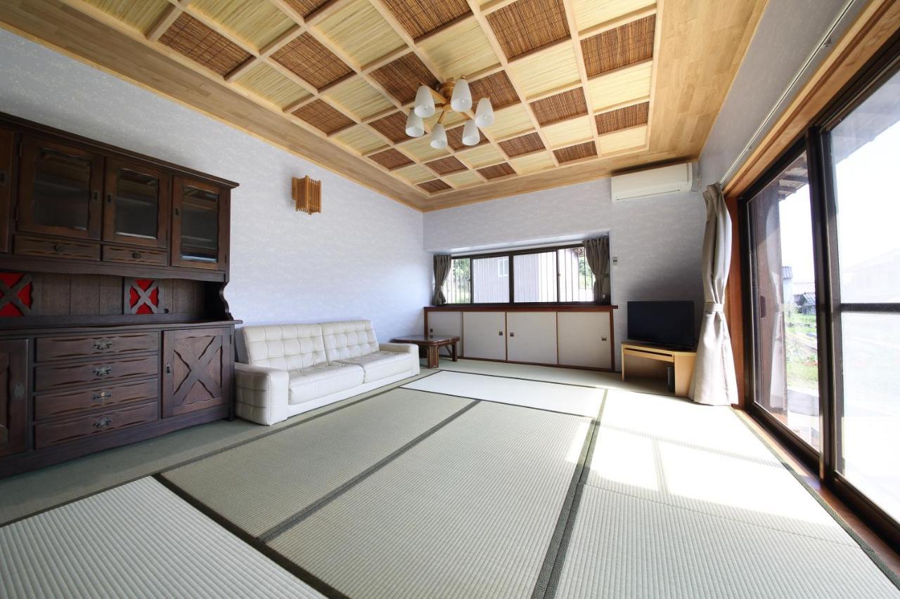 宍粟片山 Villa Shiso Luaran gambar